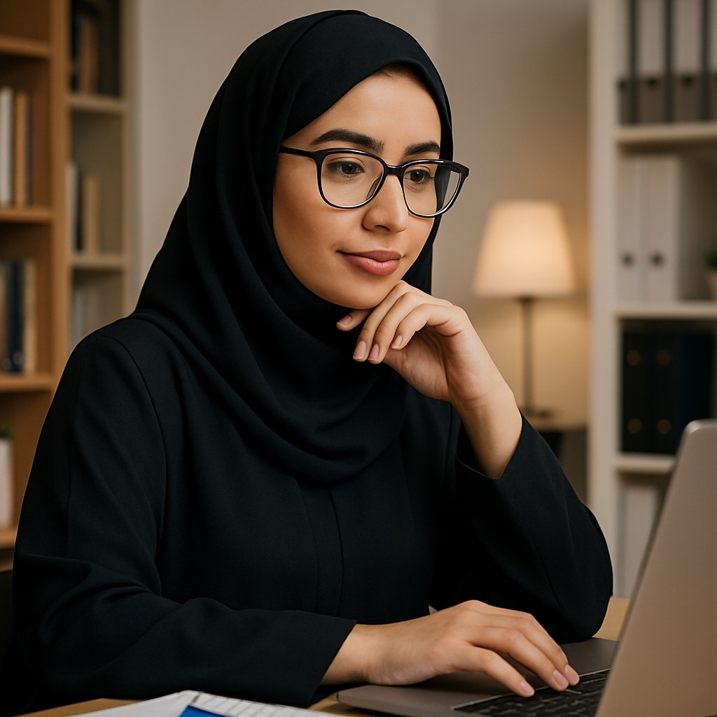 كن مدربًا