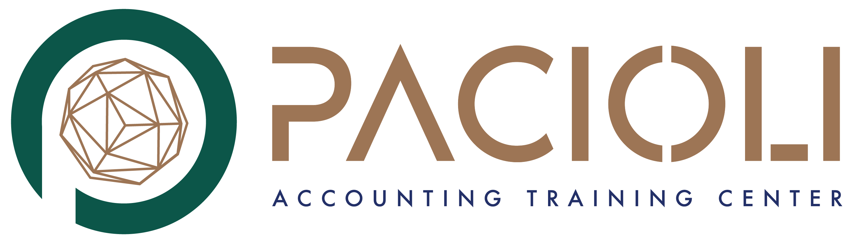 site logo